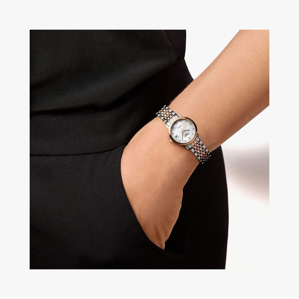 Longines Watchmaking Tradition Watch