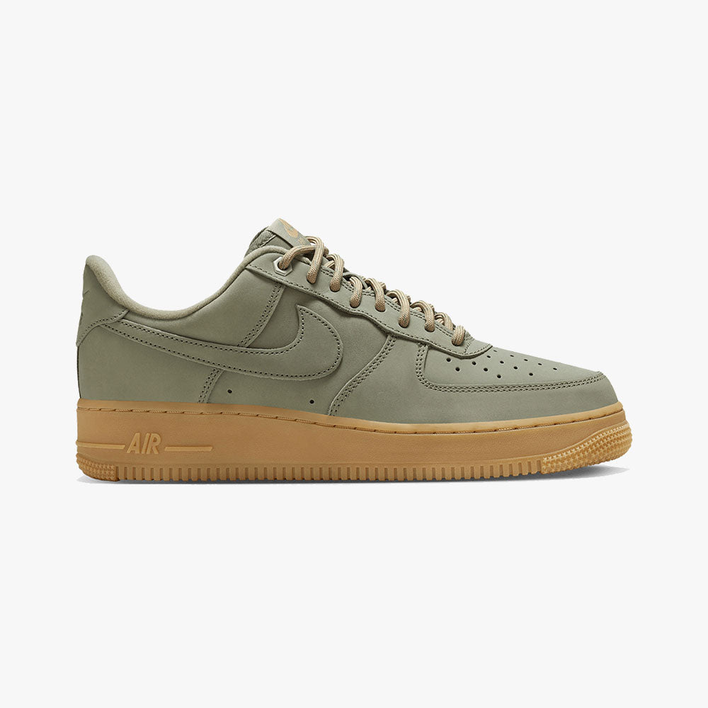 Nike Air Gold Pink Cast and Crew Shoes