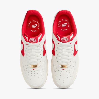 Nike Air Gold Pink Cast and Crew Shoes