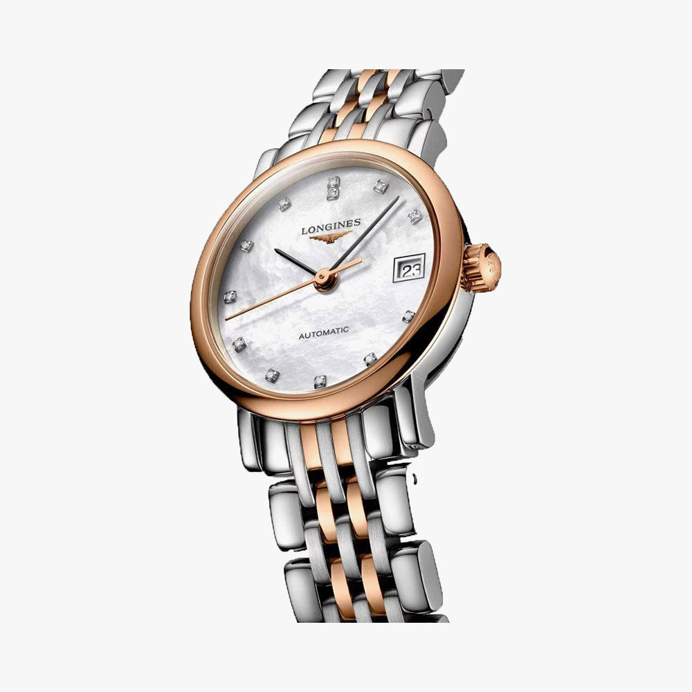 Longines Watchmaking Tradition Watch