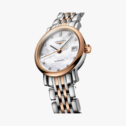 Longines Watchmaking Tradition Watch