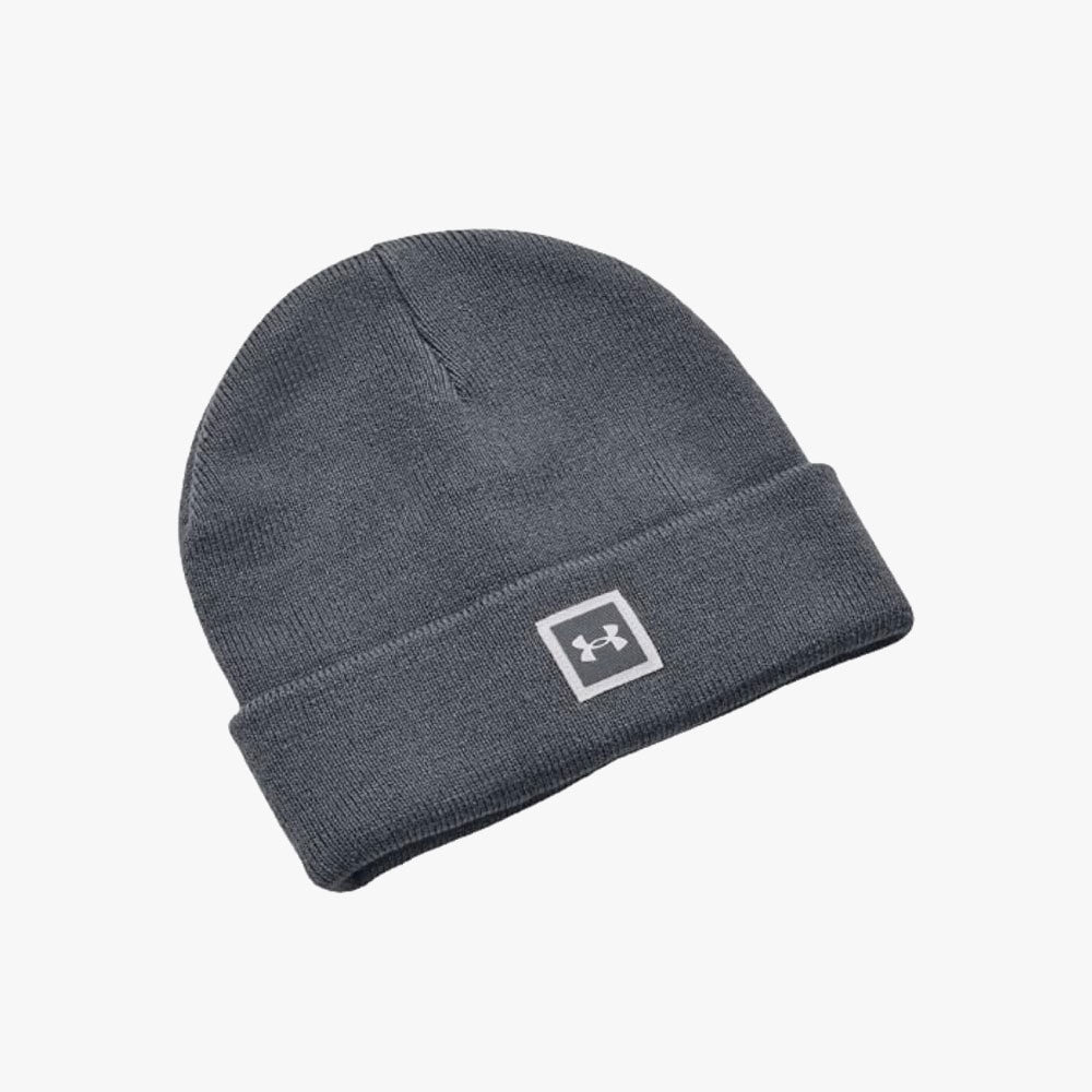Custom Beanies for Men Alien Embroidery