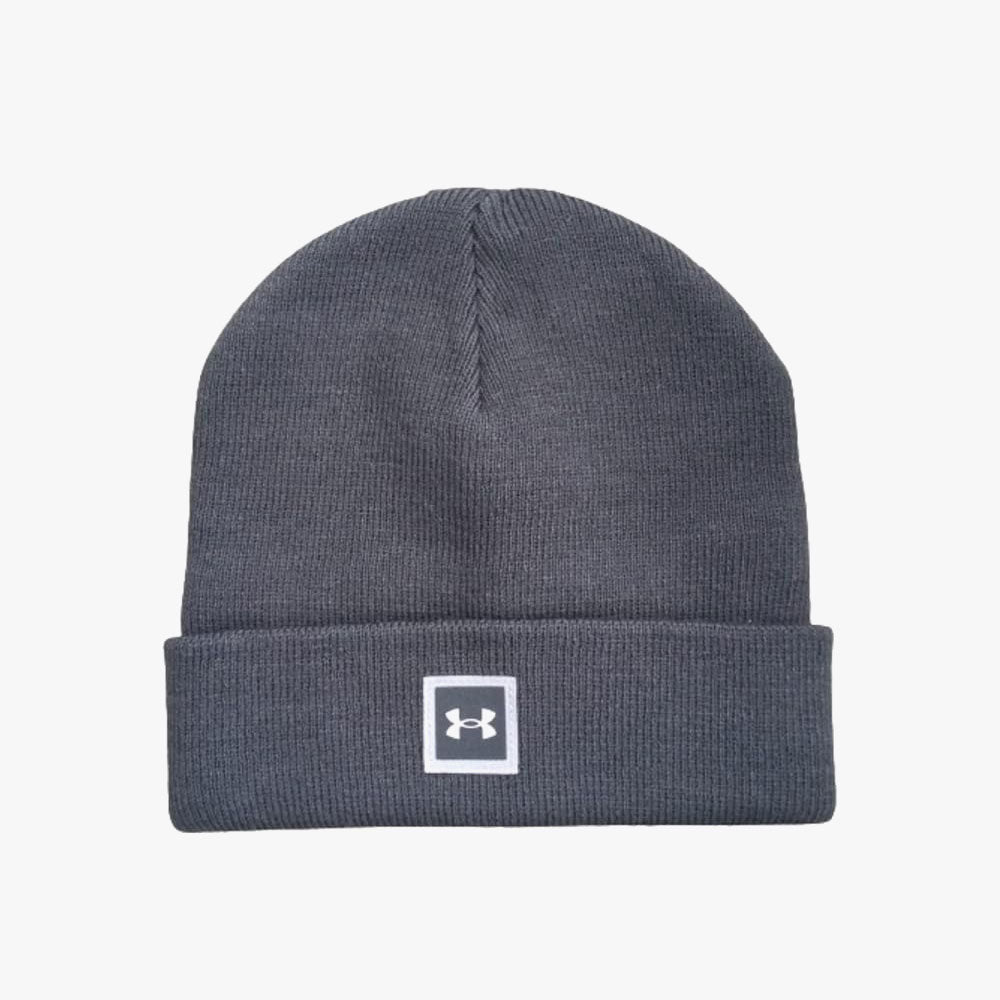 Custom Beanies for Men Alien Embroidery