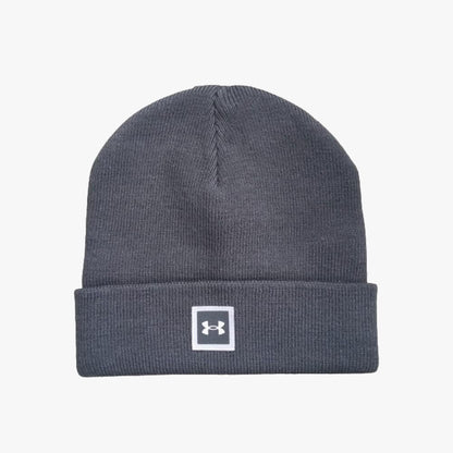 Custom Beanies for Men Alien Embroidery