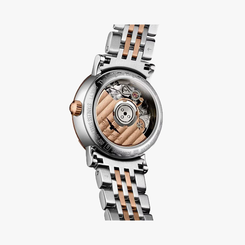 Longines Watchmaking Tradition Watch