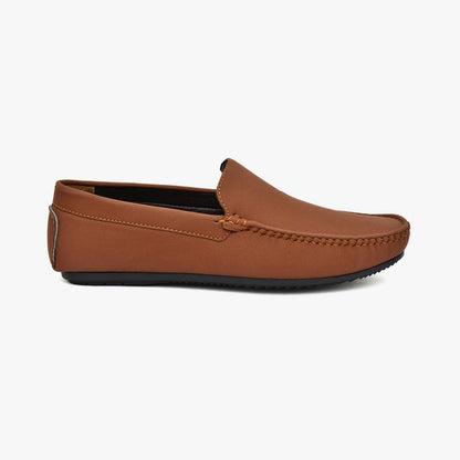 Latest Centrino Brown Loafer Shoe for Mens