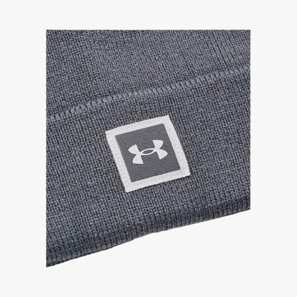 Custom Beanies for Men Alien Embroidery