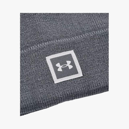 Custom Beanies for Men Alien Embroidery